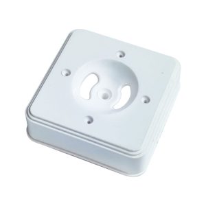 Board Electric accessories for wall light