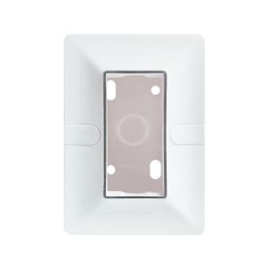 Surface Gang Box Module 1 Switch