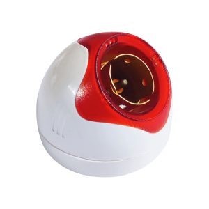 Bulb Holder for Wall, Lamp Holder Bulb for Home